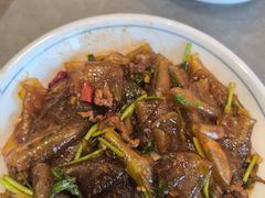 -八张桌子(老店)