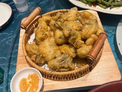 -大连湾旭日饭店(大连湾店)