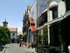 -钟书阁(松江泰晤士小镇店)