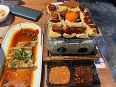 -雀舞云南菜(乐客城店)