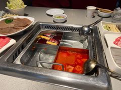 -海底捞火锅(泉城路店)