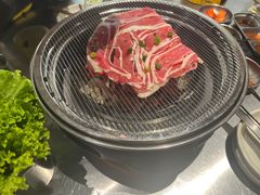 -大叹号·朝鲜族烤肉(潍坊泰华城店)