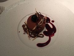 -Le Bernardin