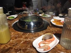 -船奇蒸汽海鲜·闽菜(八市海鲜总店)