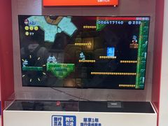 -任天堂Nintendo Switch体验店(天河城店)