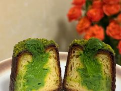 -发酵食堂(屏风街店)