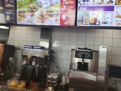 -汉堡王(烟台宝龙店)