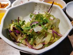 -一心烤肉(延安路店)