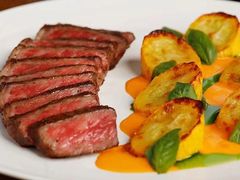 -Mercato莫卡多露台餐厅与酒吧(K11店)