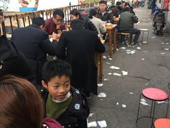 -泰顺江南春面馆