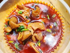 肥肠-赵伍面庄(松石大道店)