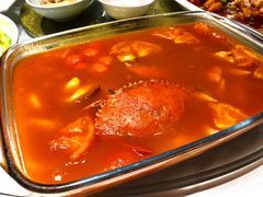 -老人和饭店(淮海中路店)