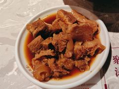 -松鹤楼面馆(宝安机场店)