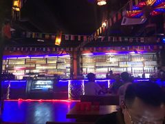 -海雾里小酒馆(解放碑店)