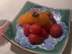 -龟兹KUCINA·新疆菜(前滩L+PLAZA店)