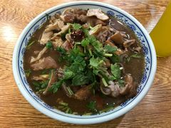 -门框胡同百年卤煮(前门煤市街店)