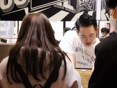 -Punchline Coffee&Roaster(同济大学店)