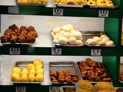 -南来顺饭庄·清真(南菜园店)