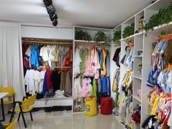 -童年时光专业儿童摄影(龙首店)