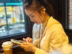 -星巴克(天津五大道店)