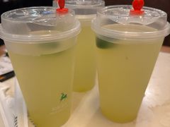-新白鹿餐厅(第一百货店)