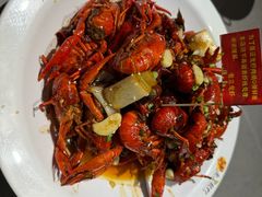 -老三龙虾(汉阳杨泗庙店)