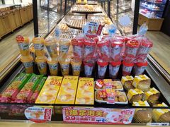 -味多美蛋糕(看丹桥店)