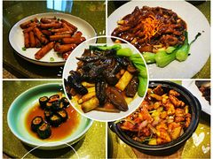 -江南赋(内蒙古大厦店)