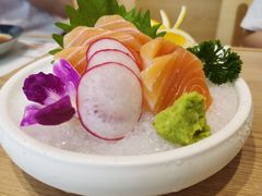 -禾也·居酒屋（深夜食堂）(莲城步行街店)