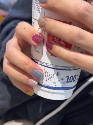 -U3美甲