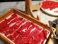 -澳美徕·港式花胶鸡火锅(高新万达店)