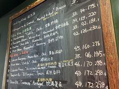 -羽深肉铺 Steak & Wine
