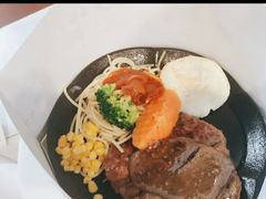-汤姆家的优质牛排(王府井店)