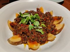 -双流老妈兔头(荟聚店)