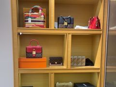 -沐渔二手奢侈品黄金手表包包回收·中古店(广州塔店)