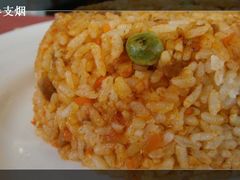 俄式肉焖饭-小白桦西餐厅
