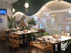 -烹然四季椰子鸡火锅(姚家园万象汇店)
