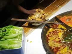 -老天桥蛙炉火锅(姑苏总店)
