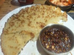 -河坝烧烤串城(银亭路店)