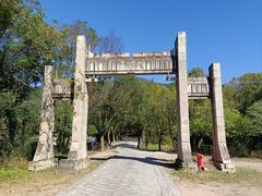 -天台山赤城山景区