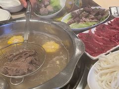 -小肥牛潮汕牛肉火锅(南联店)