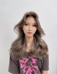 -GIRL STYLE 烫发·染发沙龙