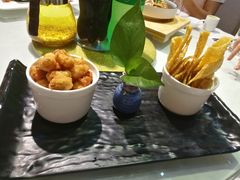 -鼎记酒楼(雁南一路店)