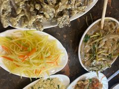 -张包铺(道外店)