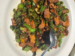 辣椒小炒肉-湘阁里辣(沙井华润万家店)