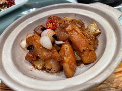 -利苑酒家(金宝店)