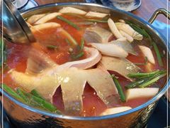 -大理老字号·舟渔的鱼野生菌海景餐厅(双廊店)