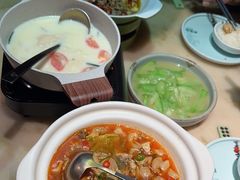 -佬麻雀·新湘菜(珠海金发购物中心店)