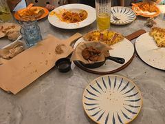 -必胜客(东三路店)