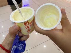 -Fiesta超市(融创茂店)